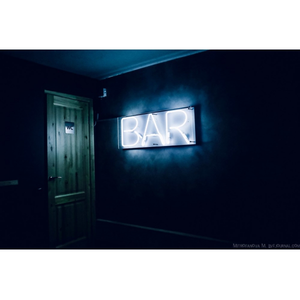 Ресторанный сервис бронирования столиков menu-rest.com - Интерьер ресторана "The Basement"