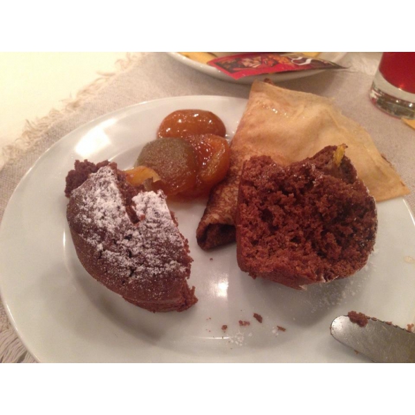 Ресторанный сервис бронирования столиков menu-rest.com - Интерьер ресторана "Арбат"