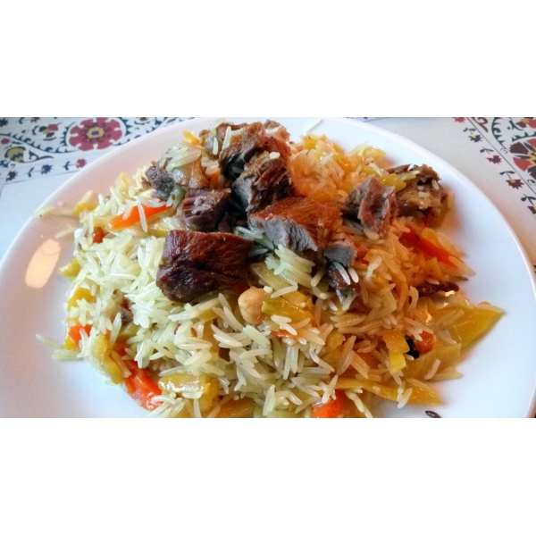 Ресторанный сервис бронирования столиков menu-rest.com - Интерьер ресторана "Plovers"