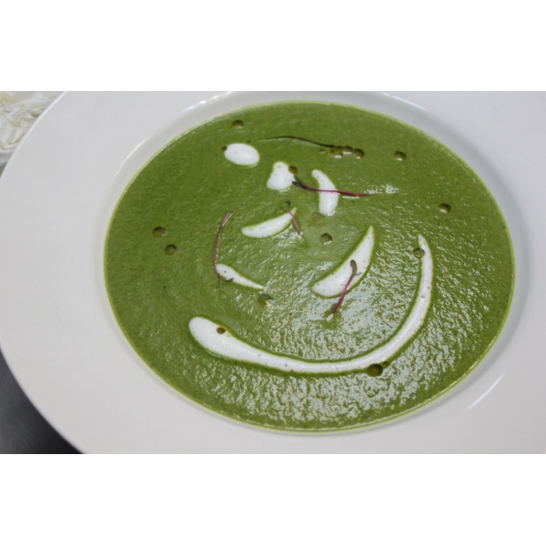 Ресторанный сервис бронирования столиков menu-rest.com - Интерьер ресторана "МАРМЕЛАД"