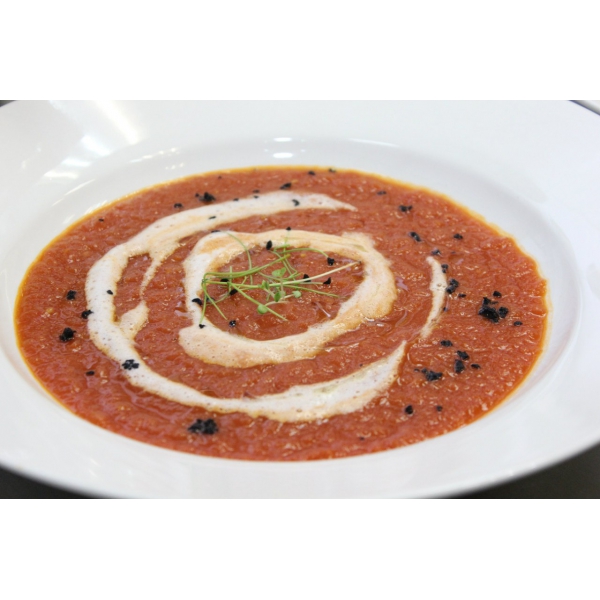 Ресторанный сервис бронирования столиков menu-rest.com - Интерьер ресторана "МАРМЕЛАД"