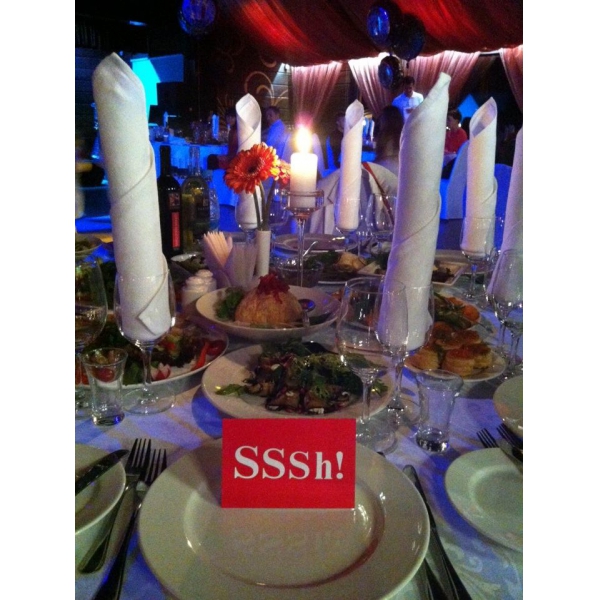 Ресторанный сервис бронирования столиков menu-rest.com - Интерьер ресторана "Лесная рапсодия"