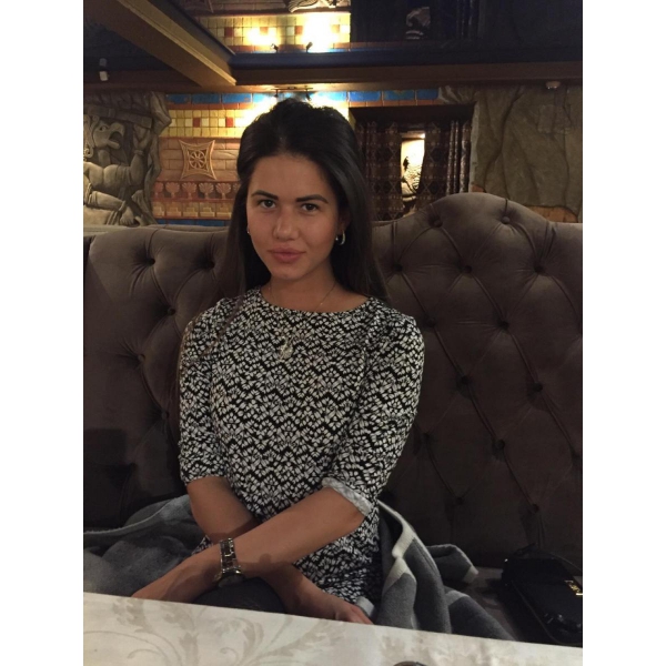 Ресторанный сервис бронирования столиков menu-rest.com - Интерьер ресторана "Менуа"