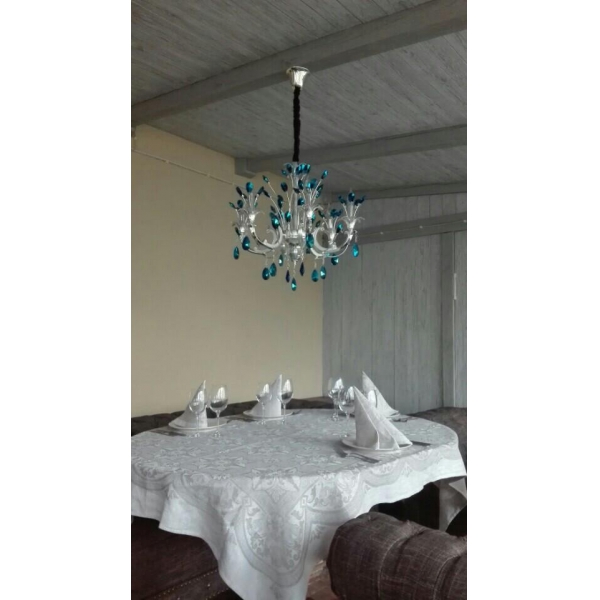 Ресторанный сервис бронирования столиков menu-rest.com - Интерьер ресторана "Менуа"