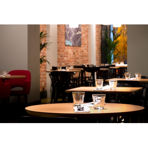 Ресторанный сервис бронирования столиков menu-rest.com - Интерьер ресторана "Do Eat"