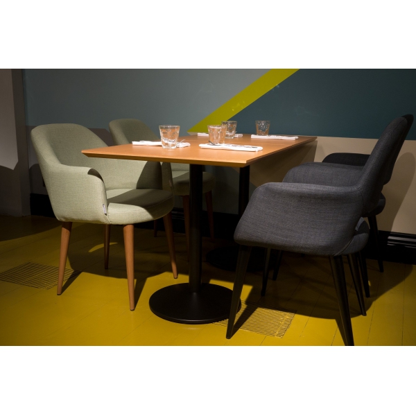 Ресторанный сервис бронирования столиков menu-rest.com - Интерьер ресторана "Do Eat"