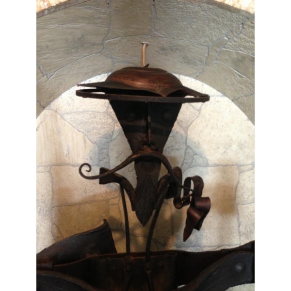 Ресторанный сервис бронирования столиков menu-rest.com - Интерьер ресторана "Монако"