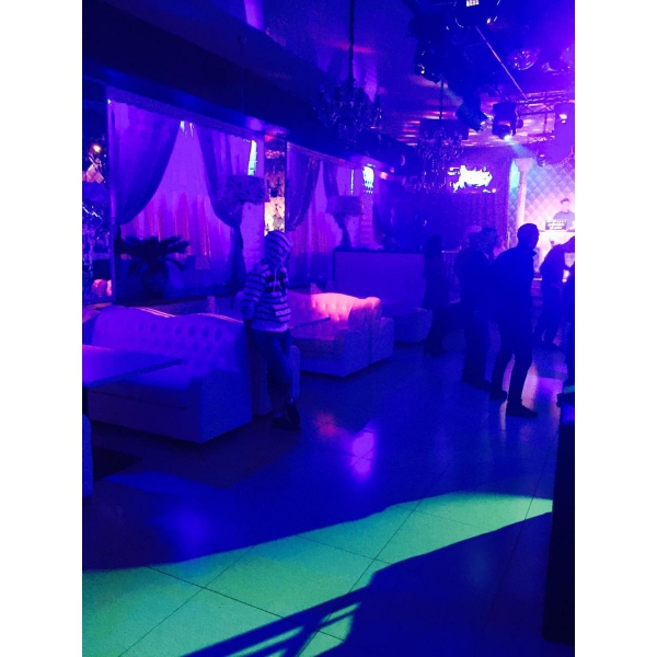 Ресторанный сервис бронирования столиков menu-rest.com - Интерьер ресторана "ROYAL TIME"