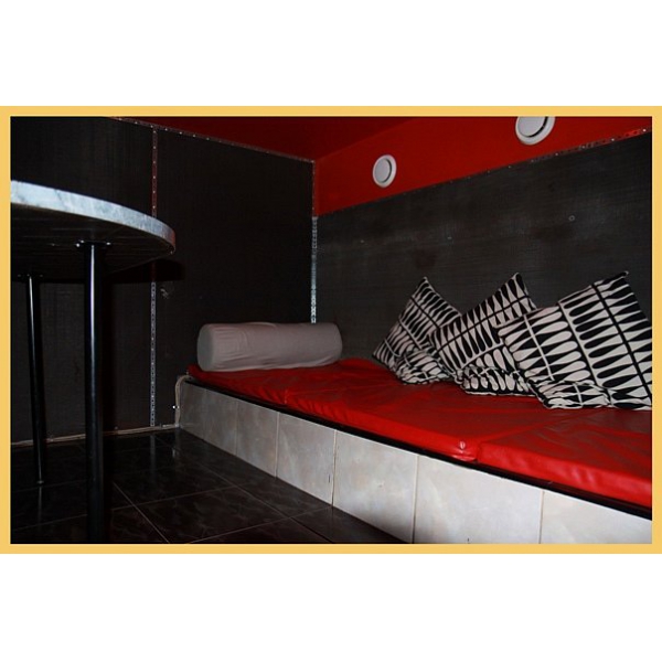 Ресторанный сервис бронирования столиков menu-rest.com - Интерьер ресторана "ROYAL TIME"