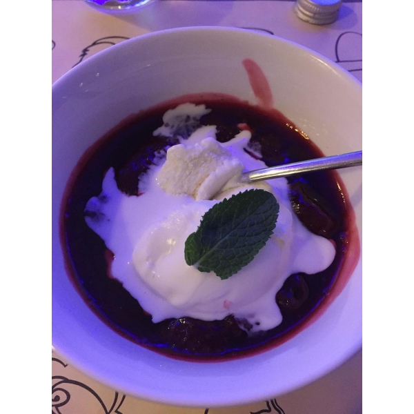 Ресторанный сервис бронирования столиков menu-rest.com - Интерьер ресторана "Гости"