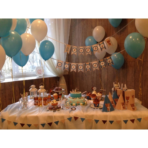 Ресторанный сервис бронирования столиков menu-rest.com - Интерьер ресторана "Гости"