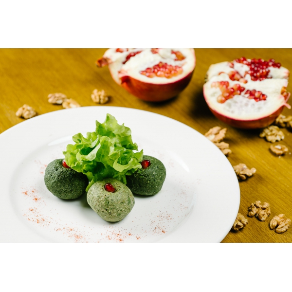 Ресторанный сервис бронирования столиков menu-rest.com - Интерьер ресторана "ПЕПЕЛА"