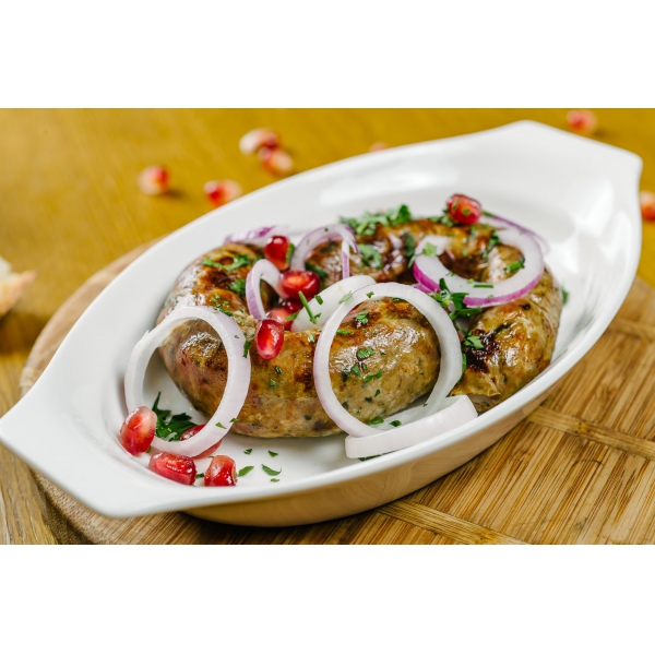 Ресторанный сервис бронирования столиков menu-rest.com - Интерьер ресторана "ПЕПЕЛА"