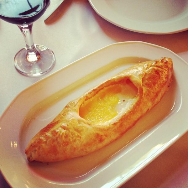 Ресторанный сервис бронирования столиков menu-rest.com - Интерьер ресторана "Павел I"