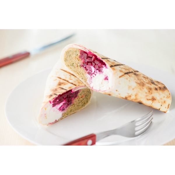 Ресторанный сервис бронирования столиков menu-rest.com - Интерьер ресторана "Pita`s"