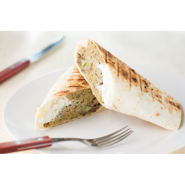 Ресторанный сервис бронирования столиков menu-rest.com - Интерьер ресторана "Pita`s"