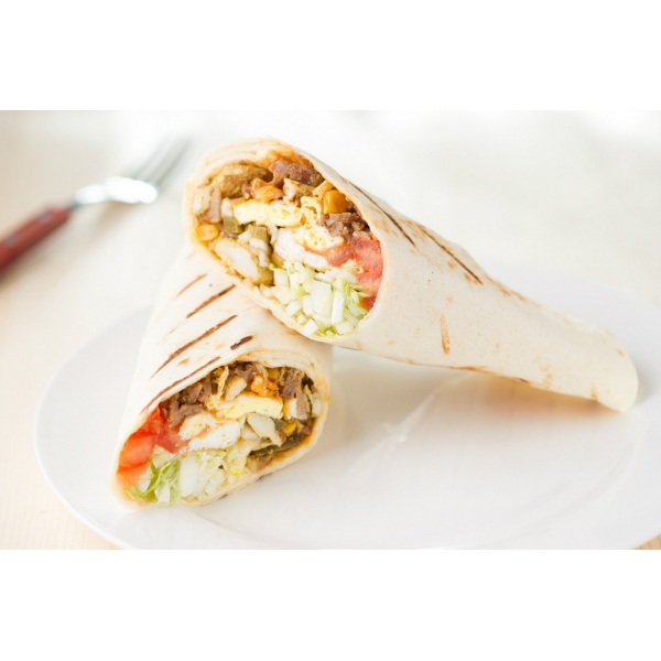 Ресторанный сервис бронирования столиков menu-rest.com - Интерьер ресторана "Pita`s"