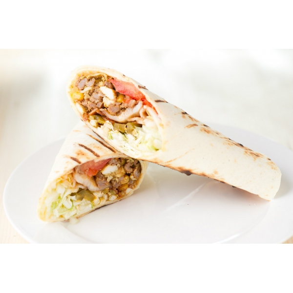 Ресторанный сервис бронирования столиков menu-rest.com - Интерьер ресторана "Pita`s"