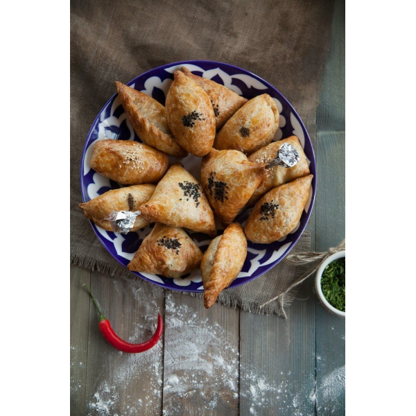 Ресторанный сервис бронирования столиков menu-rest.com - Интерьер ресторана "Бахрома"