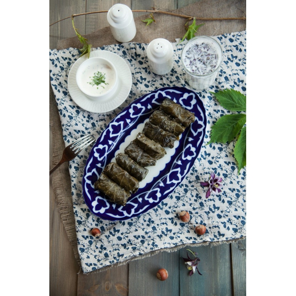 Ресторанный сервис бронирования столиков menu-rest.com - Интерьер ресторана "Бахрома"