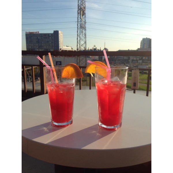 Ресторанный сервис бронирования столиков menu-rest.com - Интерьер ресторана "Discount"