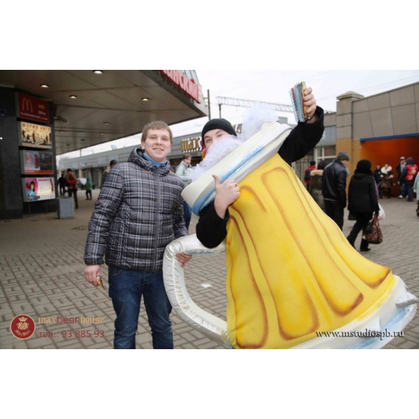 Ресторанный сервис бронирования столиков menu-rest.com - Интерьер ресторана "Maximilian"