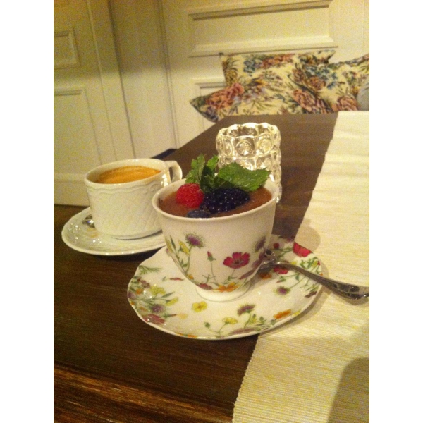 Ресторанный сервис бронирования столиков menu-rest.com - Интерьер ресторана "Сказка"