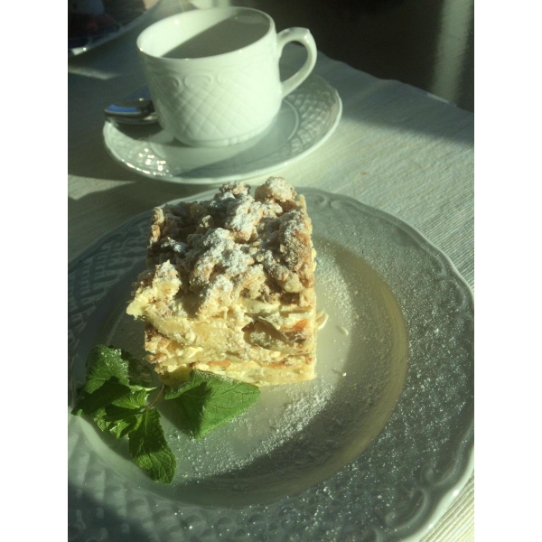 Ресторанный сервис бронирования столиков menu-rest.com - Интерьер ресторана "Сказка"