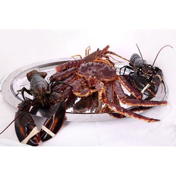 Ресторанный сервис бронирования столиков menu-rest.com - Интерьер ресторана "Porto Maltese Vip"