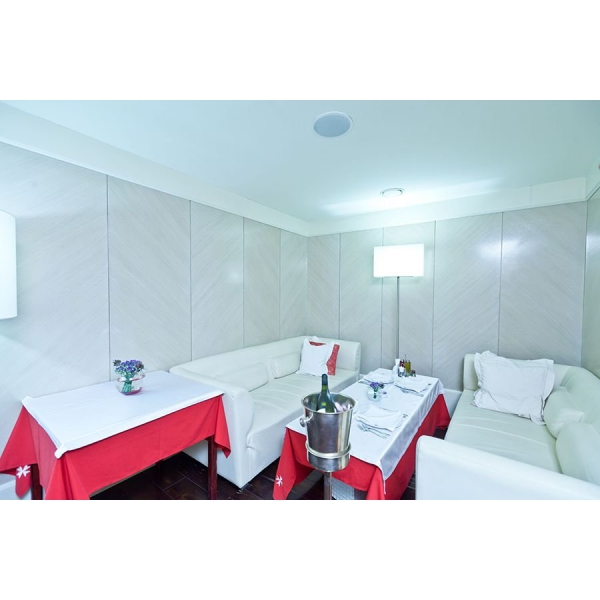 Ресторанный сервис бронирования столиков menu-rest.com - Интерьер ресторана "Porto Maltese Vip"