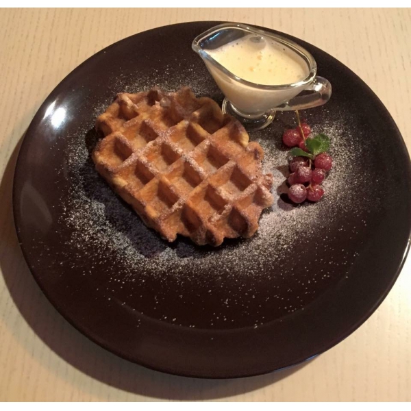 Ресторанный сервис бронирования столиков menu-rest.com - Интерьер ресторана "Freedom"