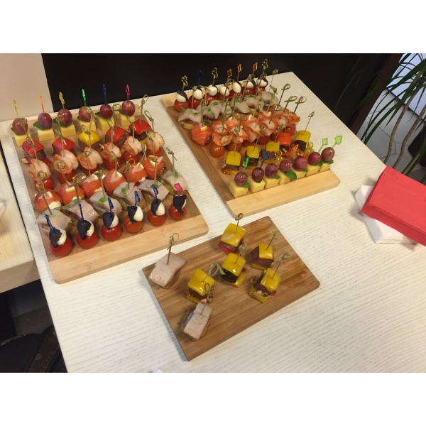 Ресторанный сервис бронирования столиков menu-rest.com - Интерьер ресторана "Freedom"