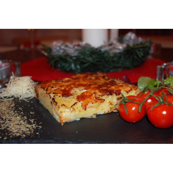 Ресторанный сервис бронирования столиков menu-rest.com - Интерьер ресторана "Freedom"