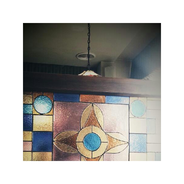 Ресторанный сервис бронирования столиков menu-rest.com - Интерьер ресторана "Йоркшир"