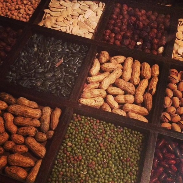 Ресторанный сервис бронирования столиков menu-rest.com - Интерьер ресторана "Йоркшир"