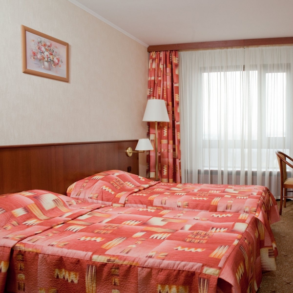 Ресторанный сервис бронирования столиков menu-rest.com - Интерьер ресторана "Космос"