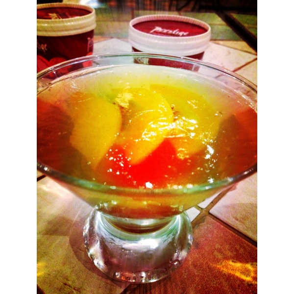 Ресторанный сервис бронирования столиков menu-rest.com - Интерьер ресторана "Грабли"