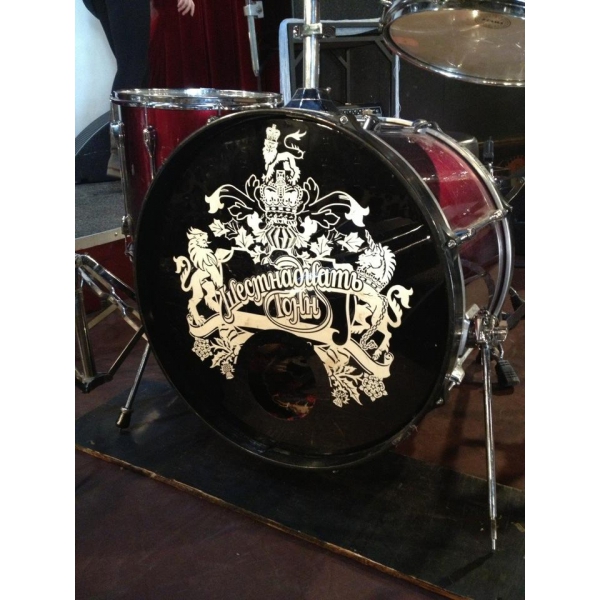 Ресторанный сервис бронирования столиков menu-rest.com - Интерьер ресторана "16 Тонн"