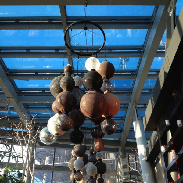 Ресторанный сервис бронирования столиков menu-rest.com - Интерьер ресторана "Sixty"