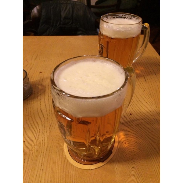 Ресторанный сервис бронирования столиков menu-rest.com - Интерьер ресторана "Козловица"