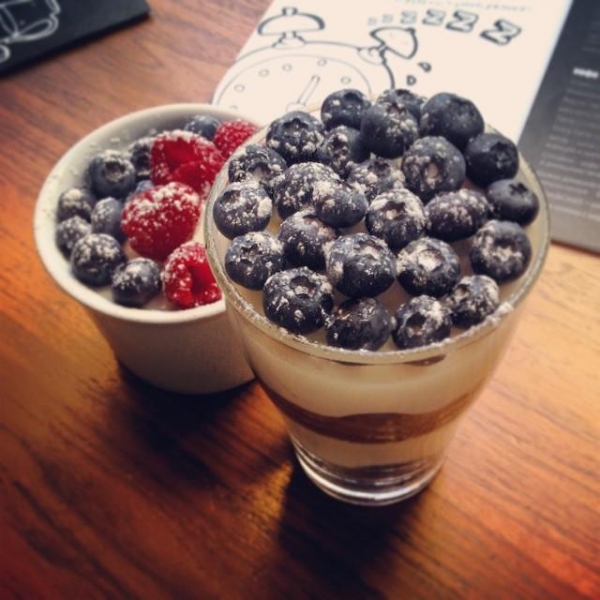 Ресторанный сервис бронирования столиков menu-rest.com - Интерьер ресторана "FRIENDS FOREVER"