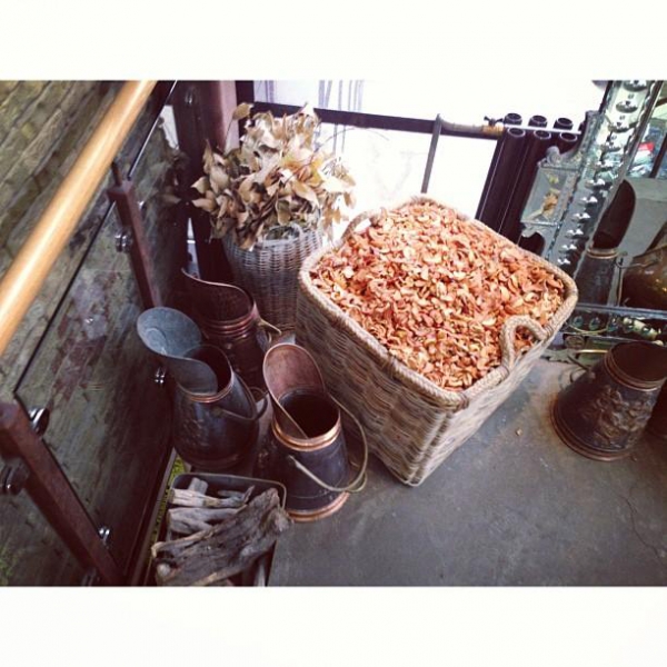 Ресторанный сервис бронирования столиков menu-rest.com - Интерьер ресторана "Чайхона №1"