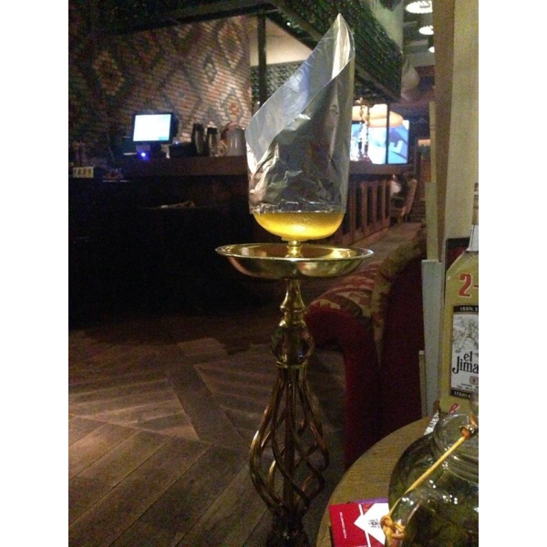 Ресторанный сервис бронирования столиков menu-rest.com - Интерьер ресторана "Чайхона №1"