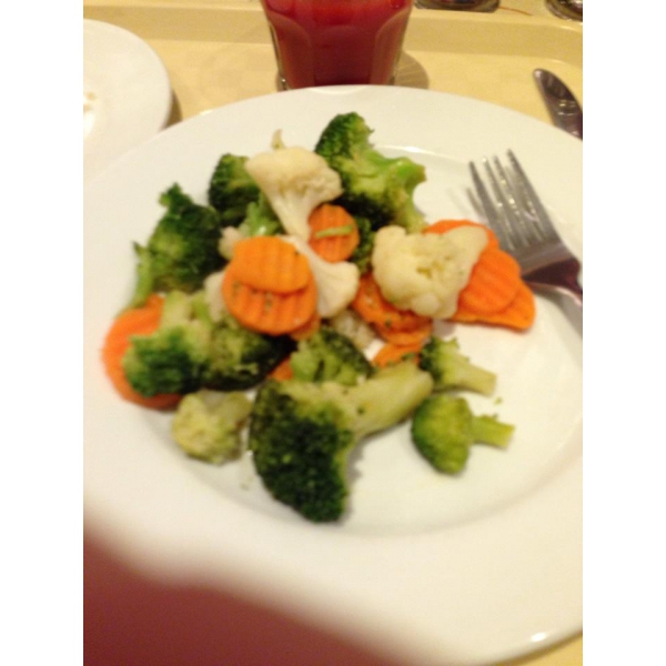 Ресторанный сервис бронирования столиков menu-rest.com - Интерьер ресторана "Грабли"