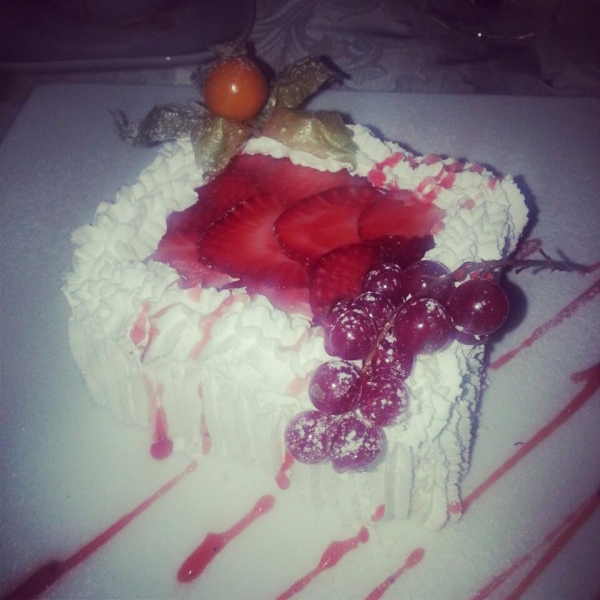 Ресторанный сервис бронирования столиков menu-rest.com - Интерьер ресторана "Da Pino"