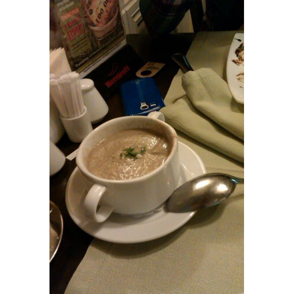 Ресторанный сервис бронирования столиков menu-rest.com - Интерьер ресторана "Da Pino"