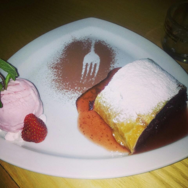 Ресторанный сервис бронирования столиков menu-rest.com - Интерьер ресторана "Козловица"