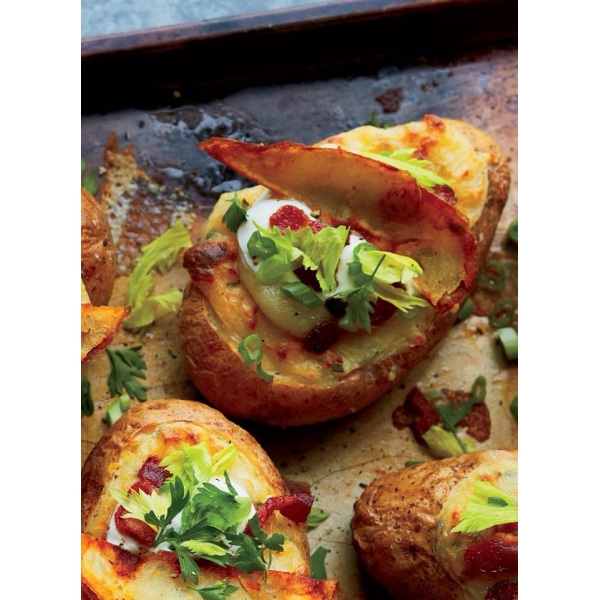 Ресторанный сервис бронирования столиков menu-rest.com - Интерьер ресторана "Boston Seafood & Bar"