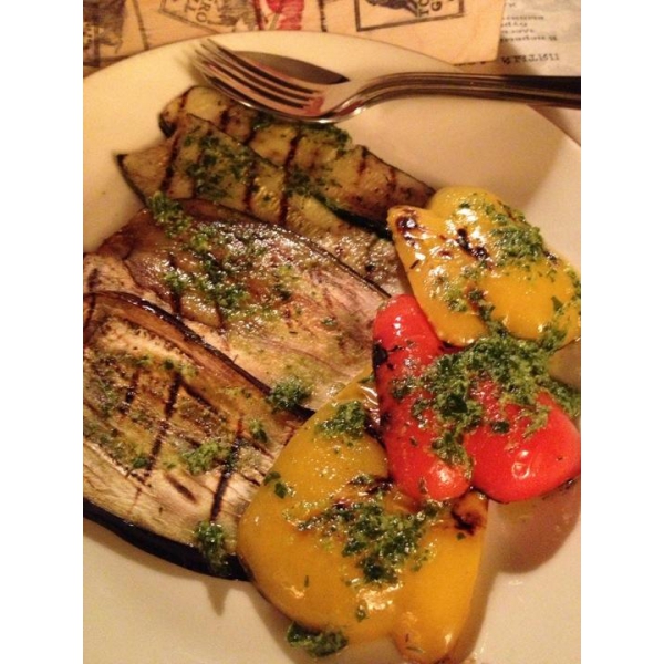 Ресторанный сервис бронирования столиков menu-rest.com - Интерьер ресторана "TORRO GRILL"