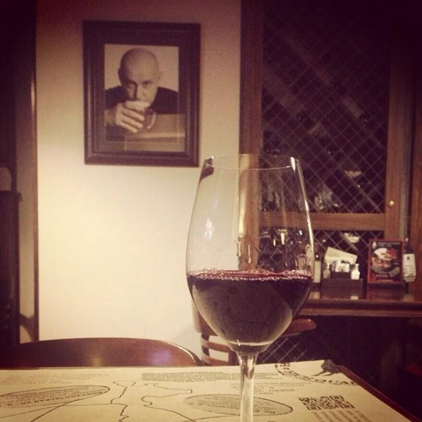 Ресторанный сервис бронирования столиков menu-rest.com - Интерьер ресторана "TORRO GRILL"